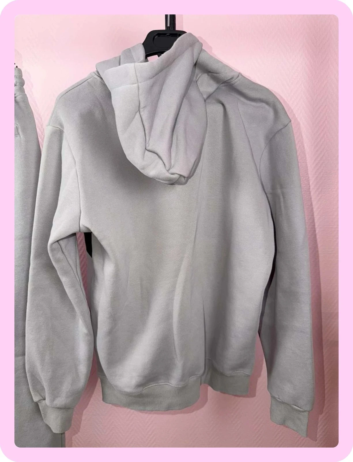 Conjunto de hombre Project X, Paris, talla s – photo 7